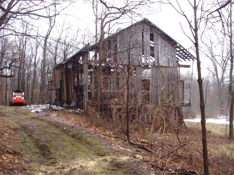 Diehl Barn